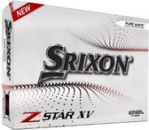 SRIXON Z-STAR XV UNISEX 12-PACK