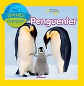 National Geographic Kids   Dünyanızı Keşfedin Penguenler