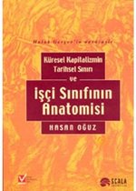 İşçi Sınıfının Anatomisi