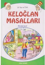 Keloğlan Masalları (10 Yaş ve Üstü)