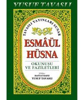 Tavasli, Y: Esmaül-Hüsna