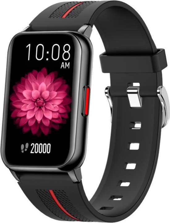 Valante Smart-Fit Smartwatch | bol.com