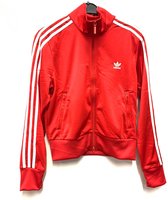 Adidas Firebird TT PB Vest Maat 42