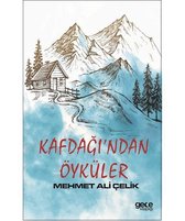 Kafdağı'ndan Öyküler