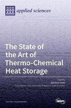 The State of the Art of Thermo-Chemical Heat Storage