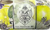 La Florentina - Luxe Handzeep - Lemon Lavender