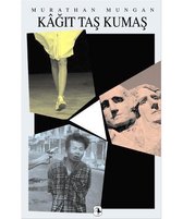 Kağıt Taş Kumaş