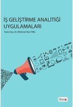 İş Geliştirme Analitiği Uygulamaları