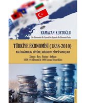 Türkiye Ekonomisi 1838 2010