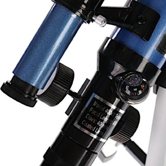 Byomic Junior Telescoop 70/300 | bol.com