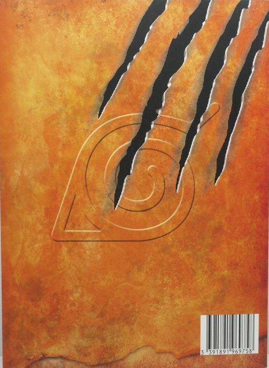 Artbook Collector Naruto Shippuden Ultimate Ninja Storm 3 - Goodie PS3 En Bon état