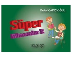 Süper Bilmeceler 2