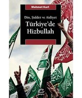 Türkiye'de Hizbullah