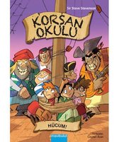 Korsan Okulu   Hücum!