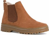 Jana Dames Chelseaboot 8-8-25402-27 305 H-breedte Maat: 37 EU