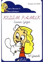 Kedim Pamuk   El Yazılı