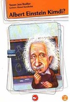 Kim Kimdi? Serisi   Albert Einstein