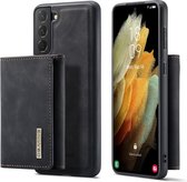 Hoesje met afneembare wallet Samsung Galaxy S21