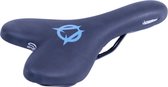 Selle Royal Viper - Zadel - Zwart - Mountainbikezadel