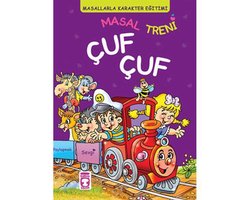 Masal Treni Cuf Cuf