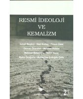 Resmi İdeoloji ve Kemalizm