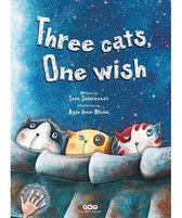 Three Cats, One Wish