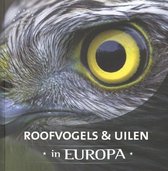 Roofvogels en uilen in Europa