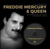 Freddie Mercury & Queen -The Icon Series