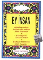 Ey İnsan   Küçük Boy