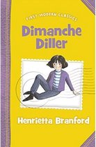 First Modern Classics Dimanche Diller