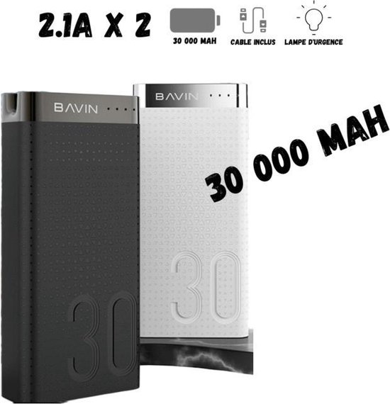 Verslinden Kilimanjaro Redenaar Streetiz 30.000 mAh Powerbank - Externe Batterij - 2 Poorten (Dual 2.4A... | bol.com Verslinden Kilimanjaro Redenaar Streetiz 30.000 mAh Powerbank - Externe Batterij - 2 Poorten (Dual 2.4A... | bol.com