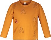 The New Chapter Mother Earth  Unisex T-shirt - Maat 92