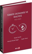 Türkiye Ekonomisi ve Maliyesi 1923 2023
