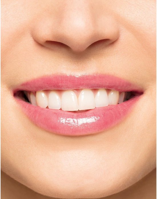 CLARINS Instant Light Natural Lip Perfector 01 Rose Shimmer 12 ml