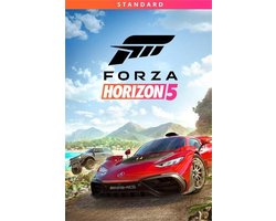 Forza Horizon 5 Standard Edition, Xbox