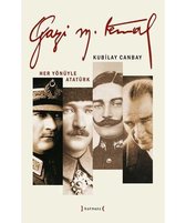 Gazi Mustafa Kemal