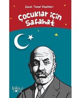 Çocuklar İçin Safahat Çocuk Temel Klasikleri