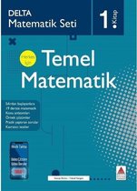 Matematik Seti 1.Kitap - Herkes İçin Temel Matematik