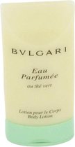 Bvlgari Bvlgari Eau Parfumee (green Tea) Body Lotion 200 Ml For Women
