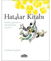 Hatalar Kitabı