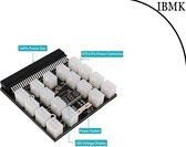 IBMK_Timack ATX Breakout Board