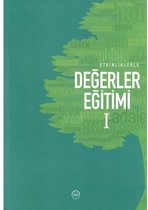 Etkinliklerle Değerler Eğitimi Seti 2 Cilt Takım