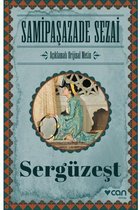 Sergüzeşt Açıklamalı Orijinal Metin