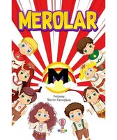 Merolar