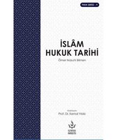 İslam Hukuk Tarihi
