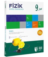 9. Sınıf İDES Fizik Soru Bankası