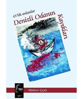 Denizli Odanın Kayıkları 45'lik Anlatılar