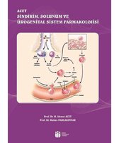 Acet Sindirim,Solunum ve Ürogenital Sistem Farmakolojisi