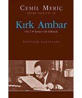 Kirk Ambar 2 - Lehce-t-ül Hakayik