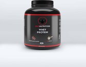 Whey Protein - Chocolade